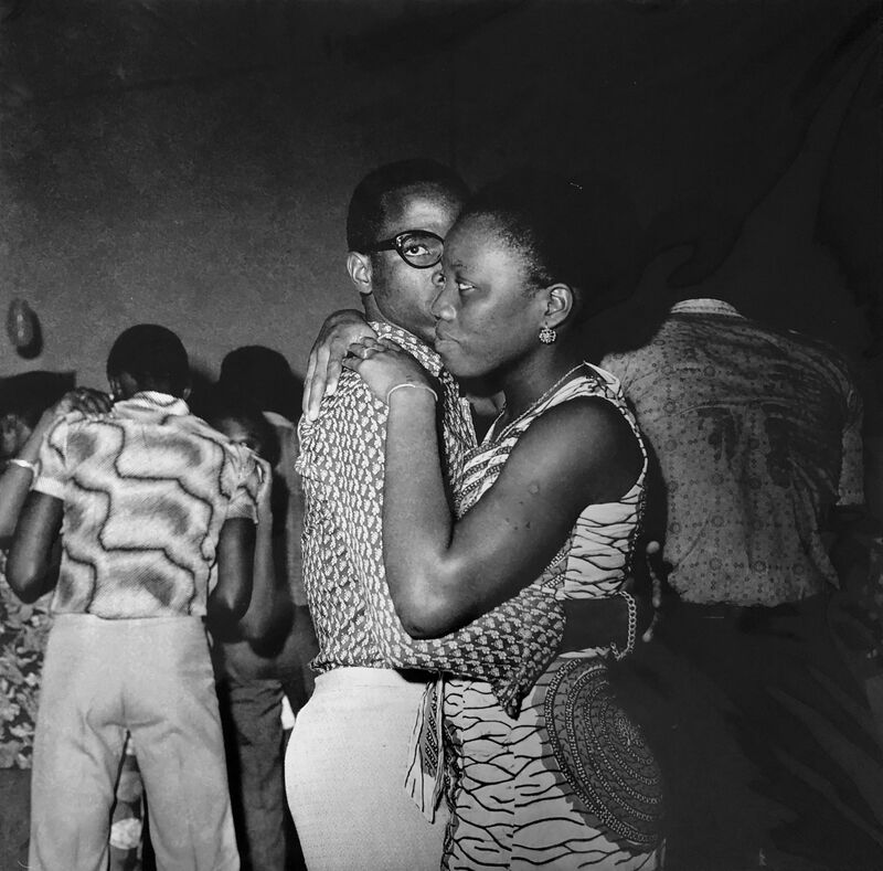 Paul Kodjo Soiree Dansante Abidjan 1970 Available For Sale Artsy Paul Kodjo Soiree Dansante Abidjan 1970 Available For Sale Artsy