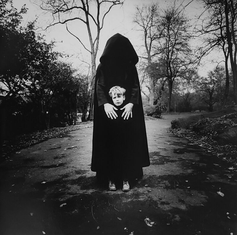 Arthur Tress Death Fantasy Ca 1975 Available For Sale Artsy Arthur Tress Death Fantasy Ca 1975 Available For Sale Artsy