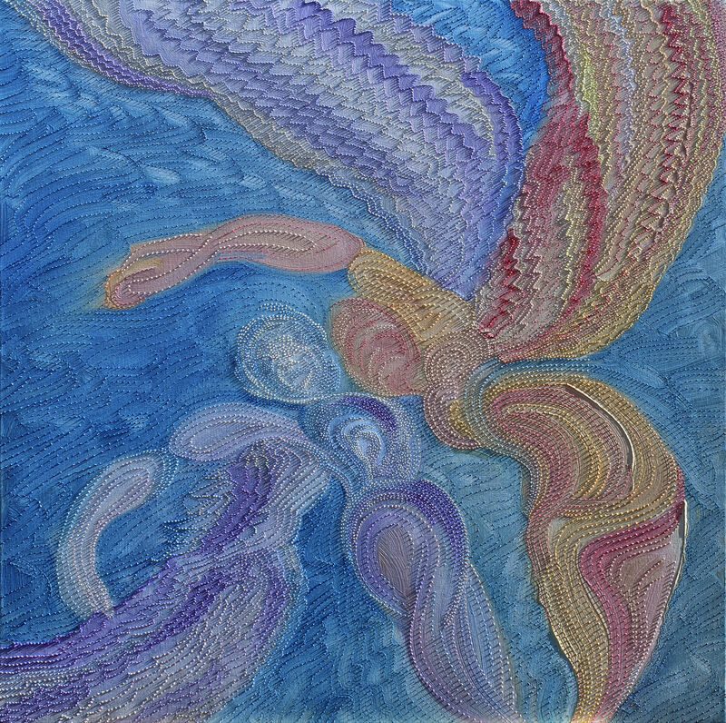 Nancy Wise Sun Moon Dance Artsy Nancy Wise Sun Moon Dance Artsy