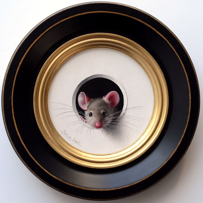 Marina Dieul Petite Souris 474 21 Artsy Marina Dieul Petite Souris 474 21 Artsy