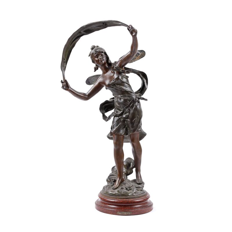 Auguste Moreau Etoile D Amour N A Available For Sale Artsy Auguste Moreau Etoile D Amour N A Available For Sale Artsy