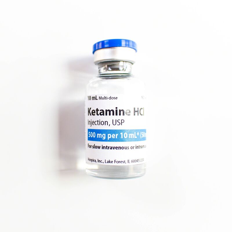 Daniel Cohen | Ketamine (2022) | Available For Sale | Artsy