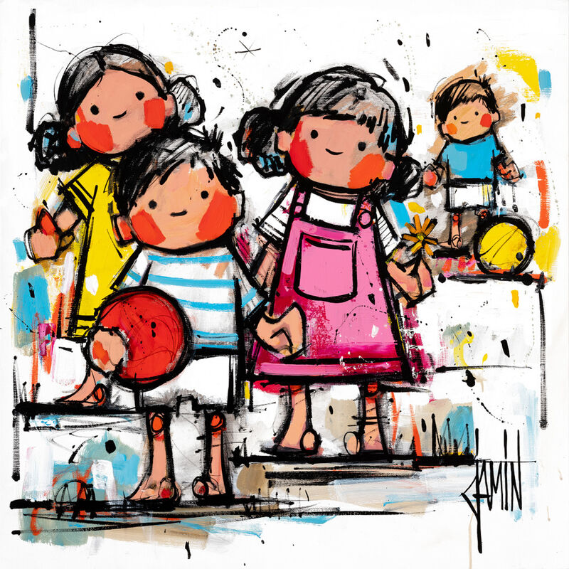 David Jamin Recreation Available For Sale Artsy David Jamin Recreation Available For Sale Artsy