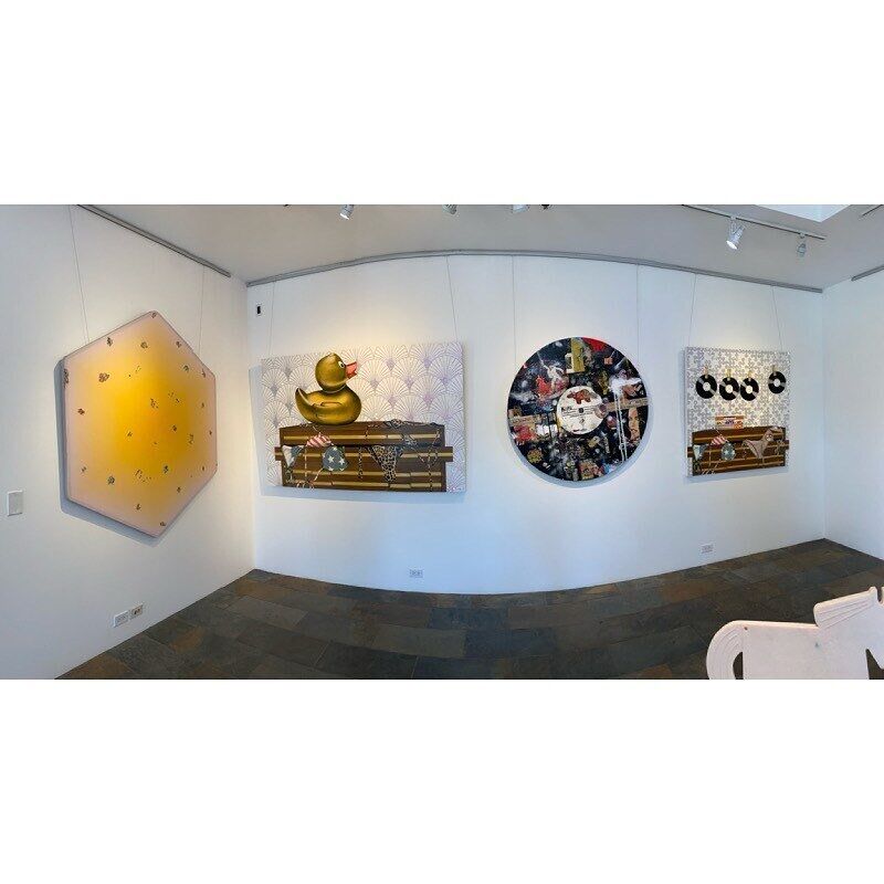Anja Van Herle Like A Record Baby 21 Available For Sale Artsy Anja Van Herle Like A Record Baby 21 Available For Sale Artsy