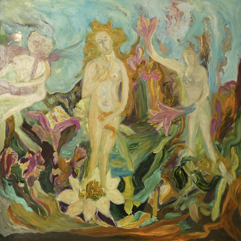 Frederic Pierre Lemonnier Deesse De L Amour Et De La Vie 21 Available For Sale Artsy Frederic Pierre Lemonnier Deesse De L Amour Et De La Vie 21 Available For Sale Artsy