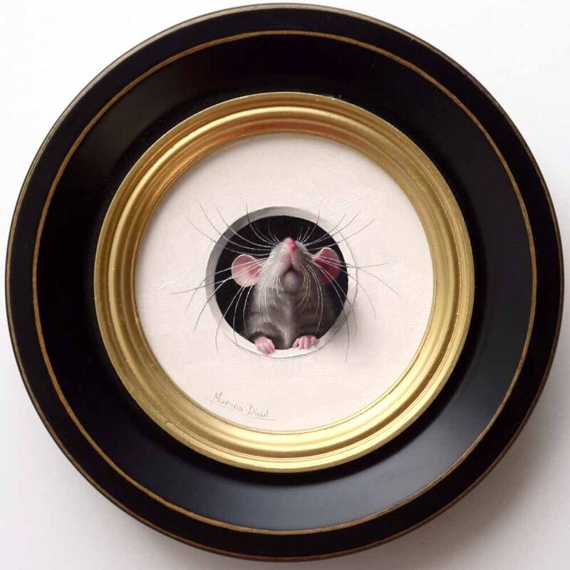 Marina Dieul Petite Souris 496 21 Artsy Marina Dieul Petite Souris 496 21 Artsy