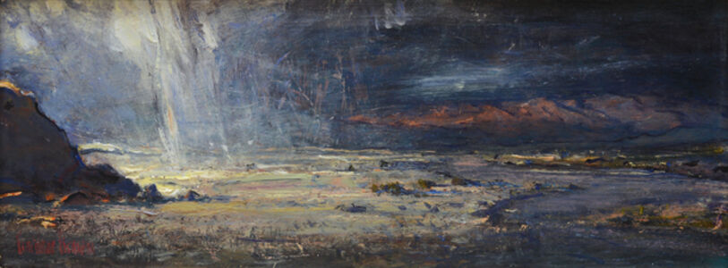 Gordon Brown 30 Artworks Bio Shows On Artsy