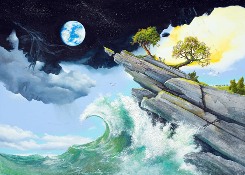 Carl-W. Röhrig - 7 Artworks, Bio & Shows on Artsy