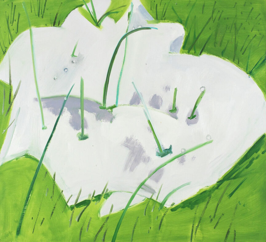 Lois Dodd 31 Artworks Bio Shows On Artsy