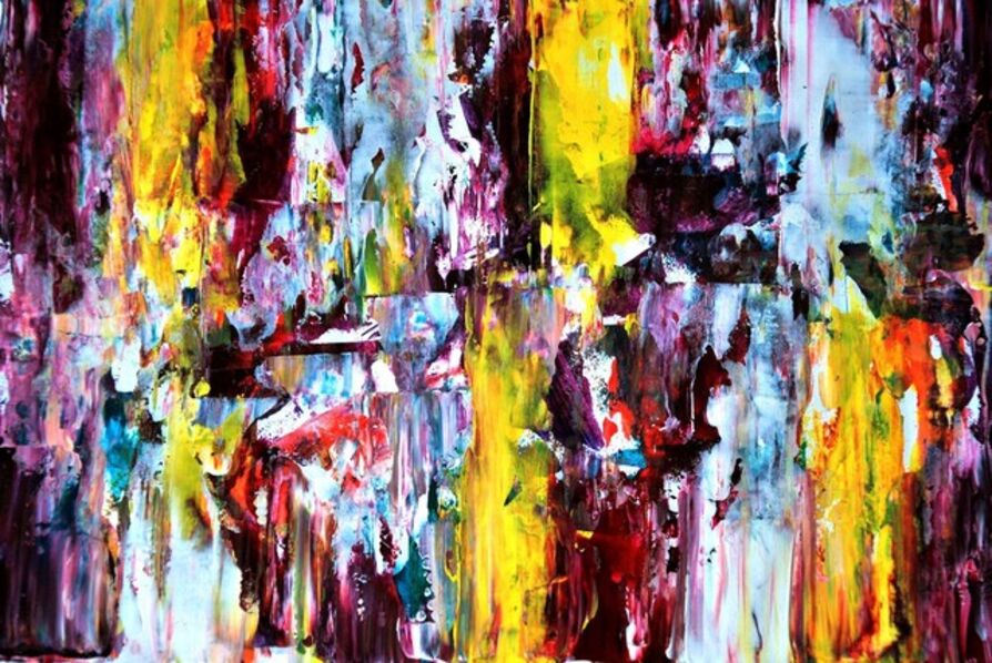 Maria Masullo 6 Artworks, Bio & Shows on Artsy