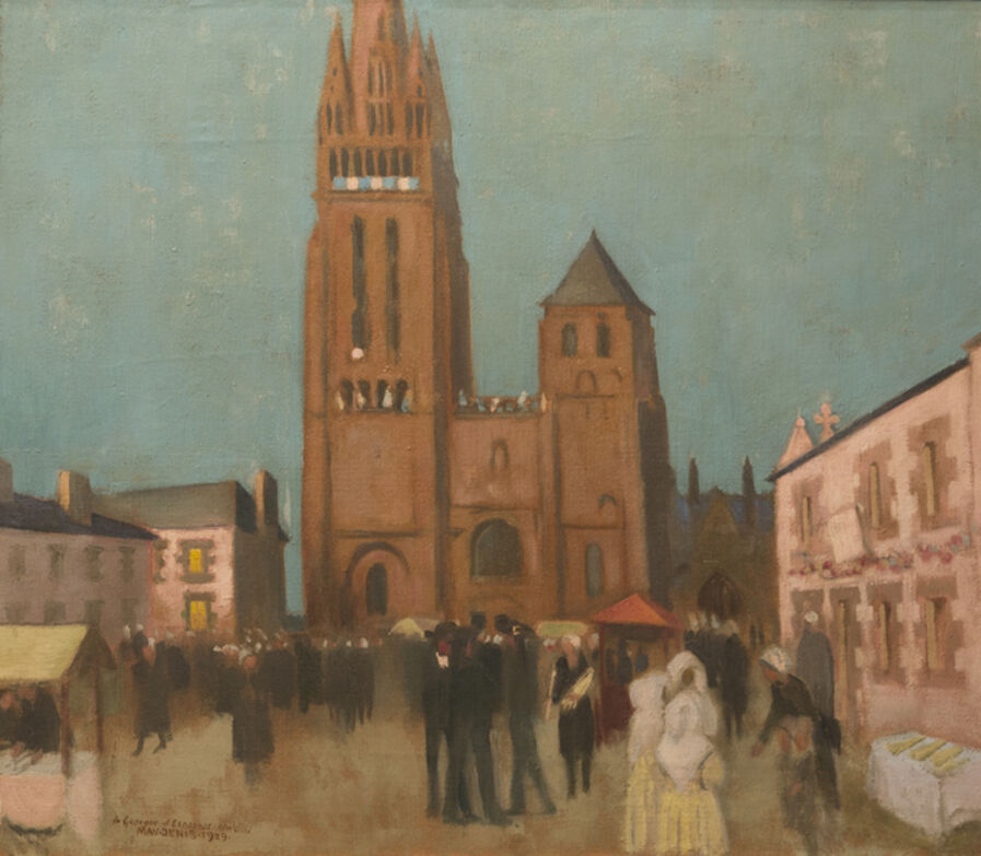 Download Maurice Denis 37 Artworks Bio Shows On Artsy For Free Wallpaper Maurice Denis 37 Artworks Bio Shows On Artsy Desktop Wallpaper Free