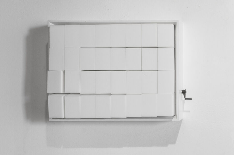 Gianni Colombo 32 Artworks, Bio & Shows on Artsy