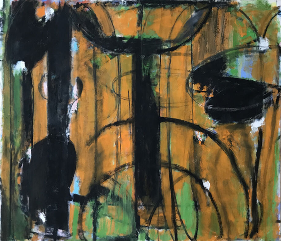 Robert C Jones 106 Artworks Bio Shows On Artsy
