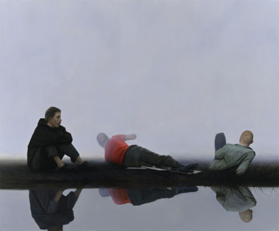 Tim Eitel 27 Artworks Bio Shows On Artsy