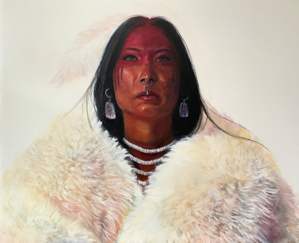 Greg Overton 7 Artworks Bio Shows On Artsy