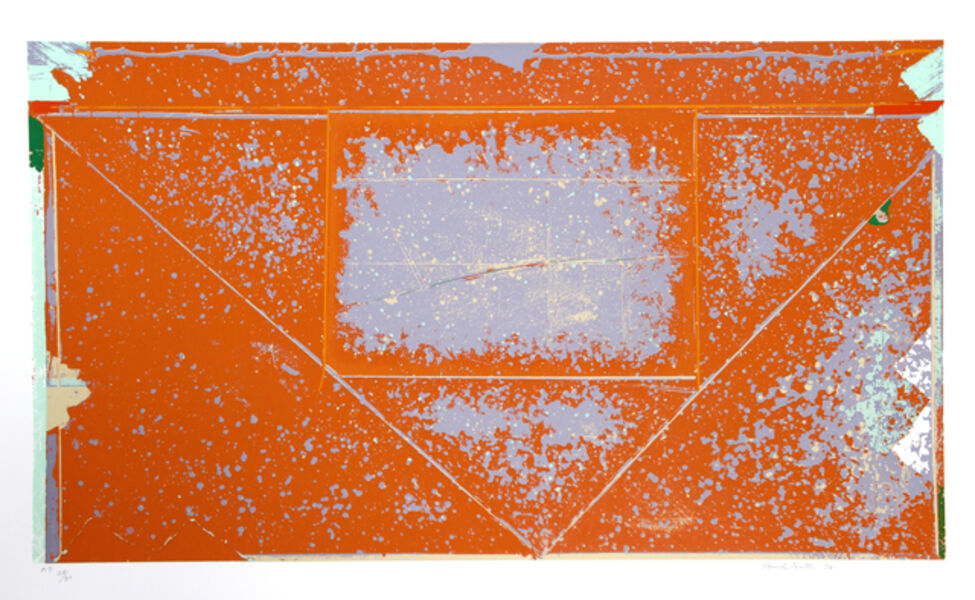 Frank Roth - 7 Artworks, Bio & Shows on Artsy