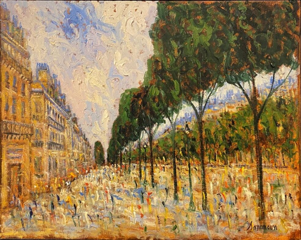 Download Samir Sammoun 96 Artworks Bio Shows On Artsy For iPhone Get Wallpaper Samir Sammoun 96 Artworks Bio Shows On Artsy Desktop Wallpaper Free