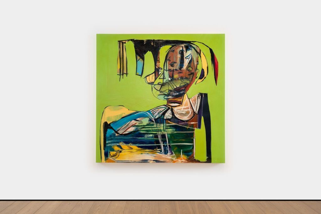 5 Must See Figurative Painting Shows You Can View Online Artsy 5 Must See Figurative Painting Shows You Can View Online Artsy