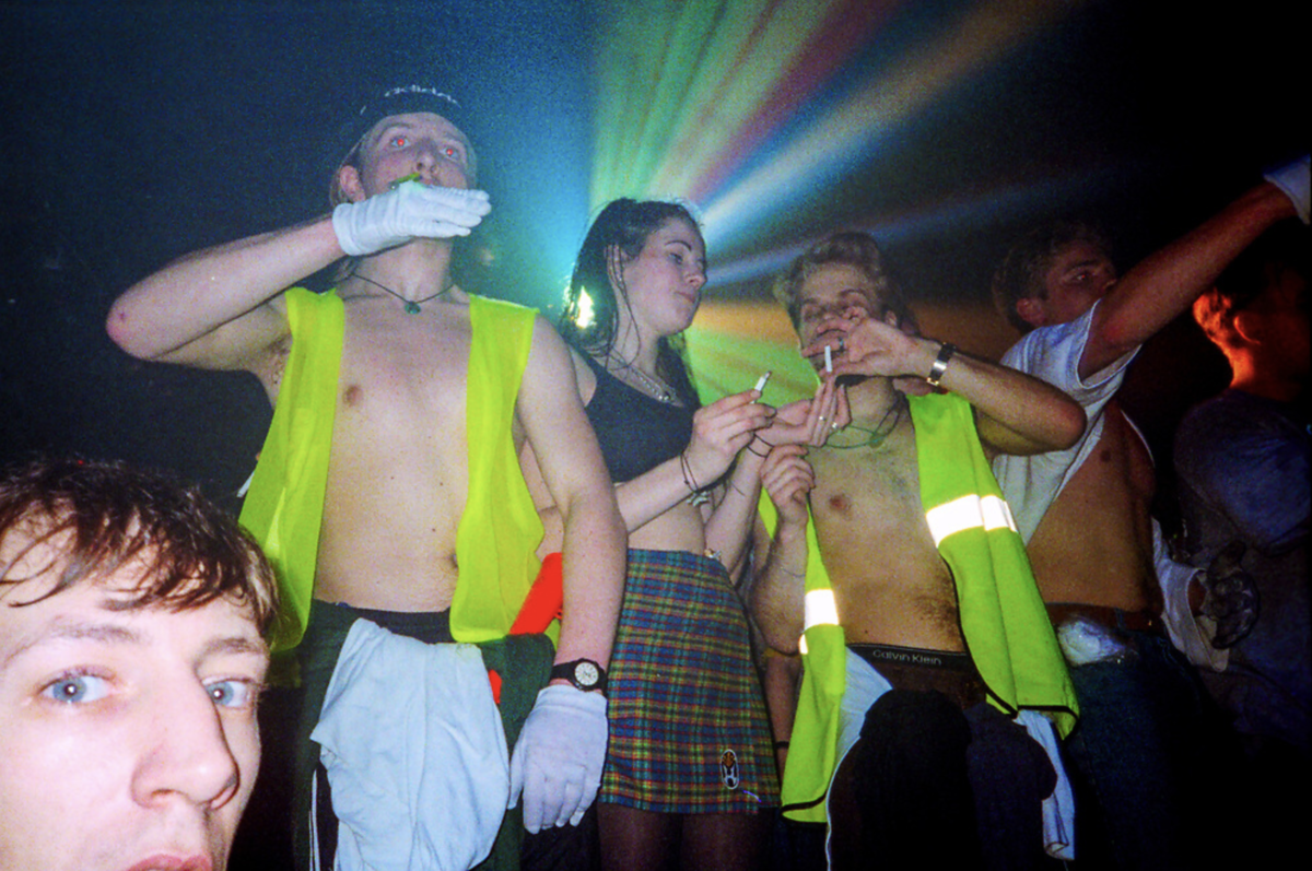 Photographers Who Captured The Ecstasy And Abandon Of Rave Culture Artsy Photographers Who Captured The Ecstasy And Abandon Of Rave Culture Artsy