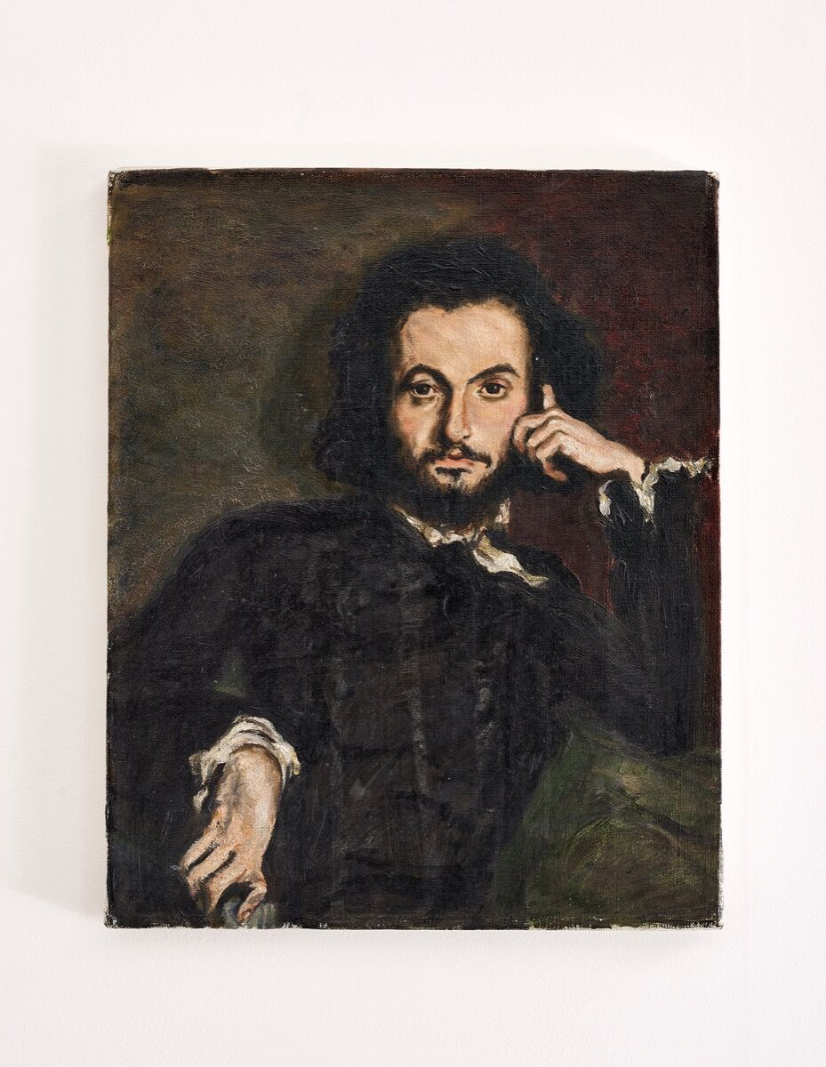 Inside The Weird And Magical Collections Of Artists Artsy