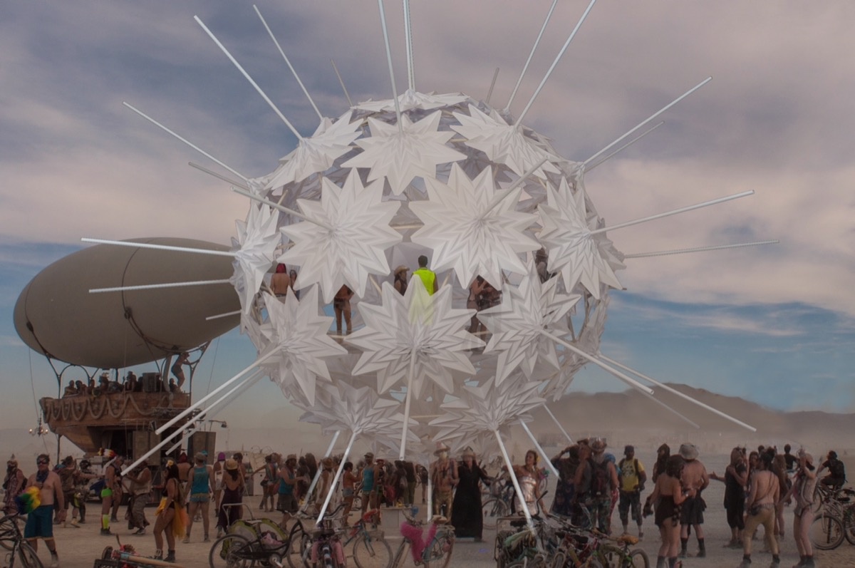 FoldHaus Art Collective