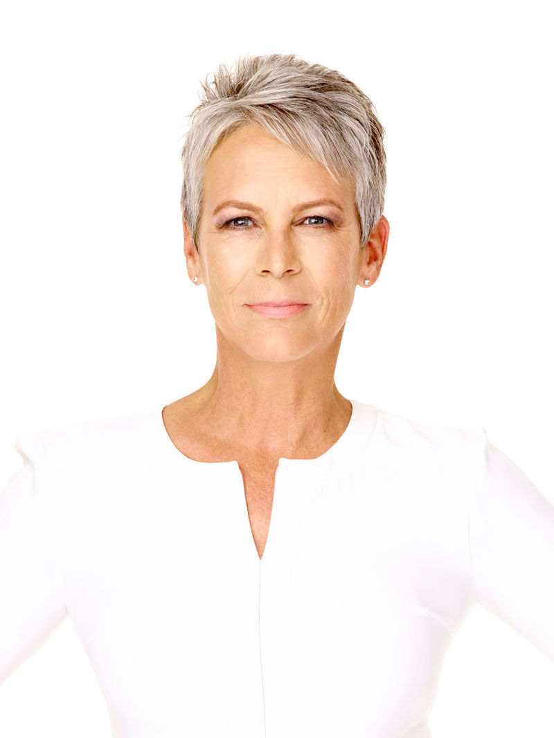 Jamie Lee Curtis Picks The 9 Best Works From Paris Photo L A