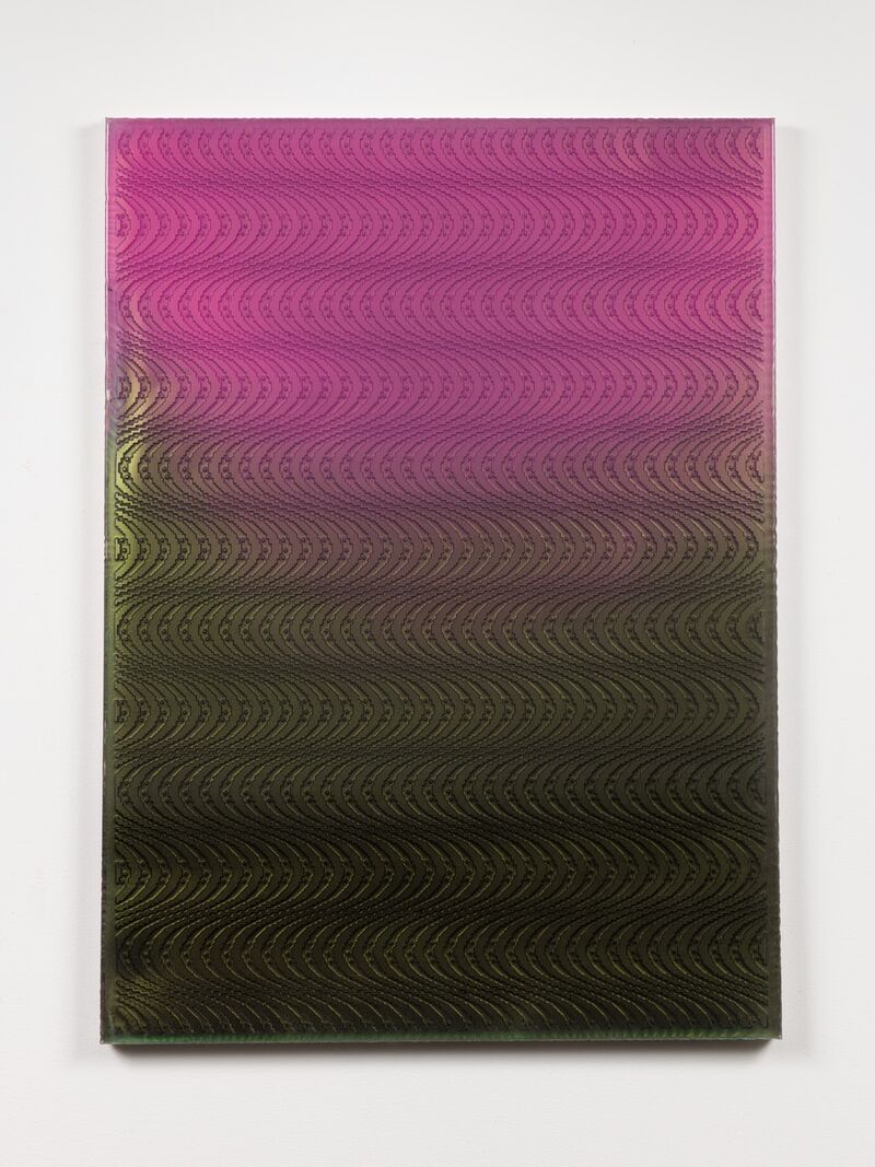 11 Emerging Artists Redefining Abstract Painting Artsy