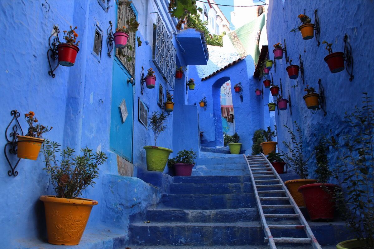 Photo by Just Booked A Trip, via Flickr.