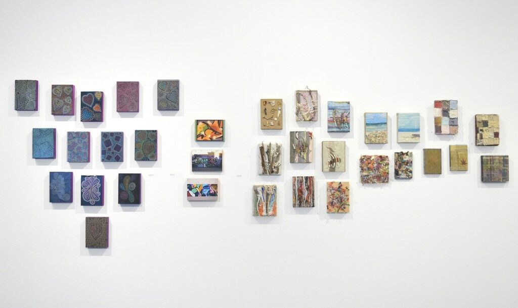 Image courtesy of Fountain House Gallery.