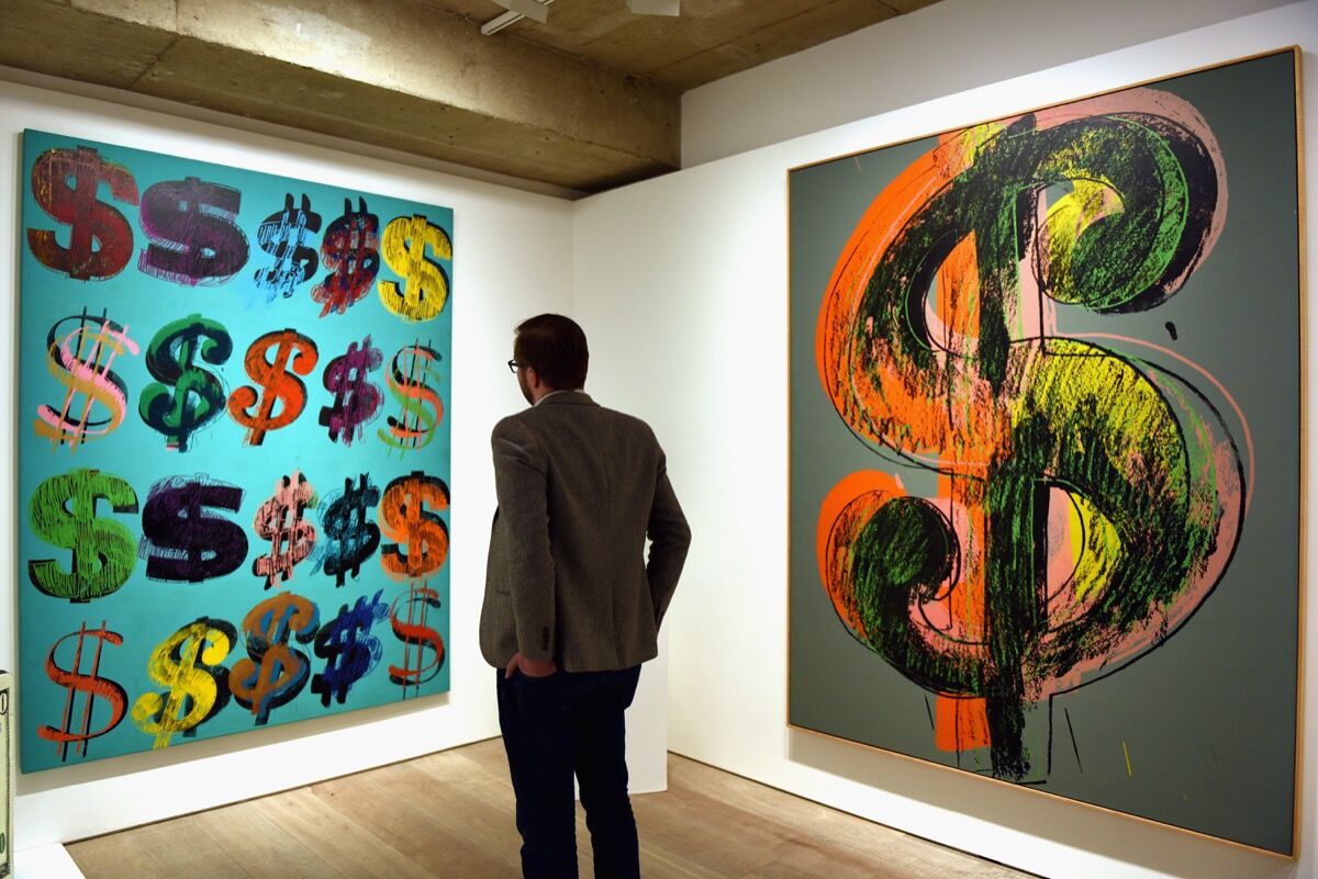 Public Art Prices Can Benefit Artists Dealers And Collectors Artsy