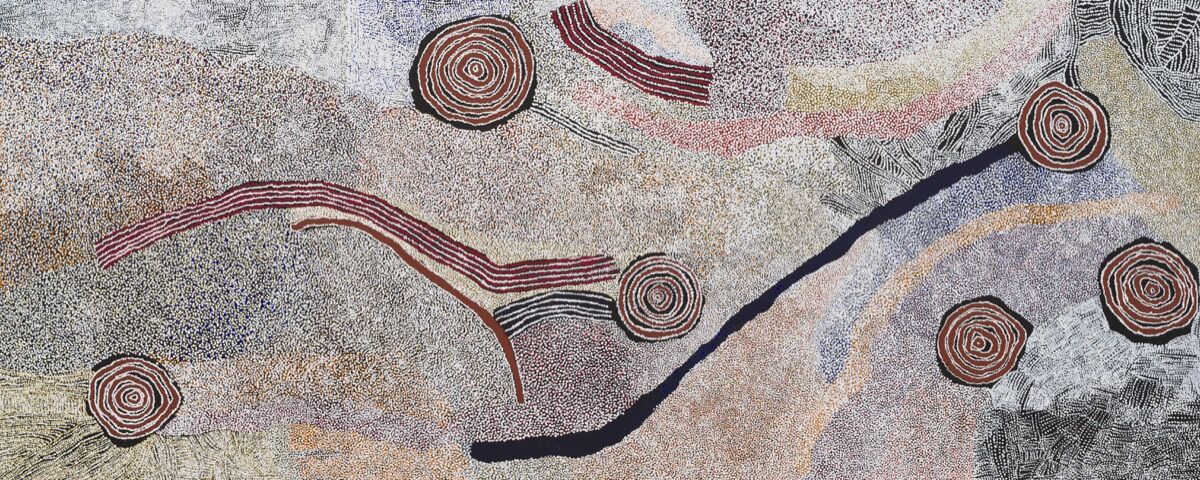 The U S Market For Australian Aboriginal Art Is Growing Artsy