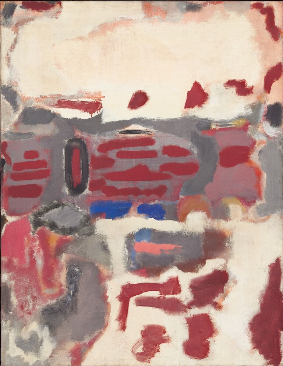 Mark Rothko S Color Field Abstractions Unlock Universal Emotions