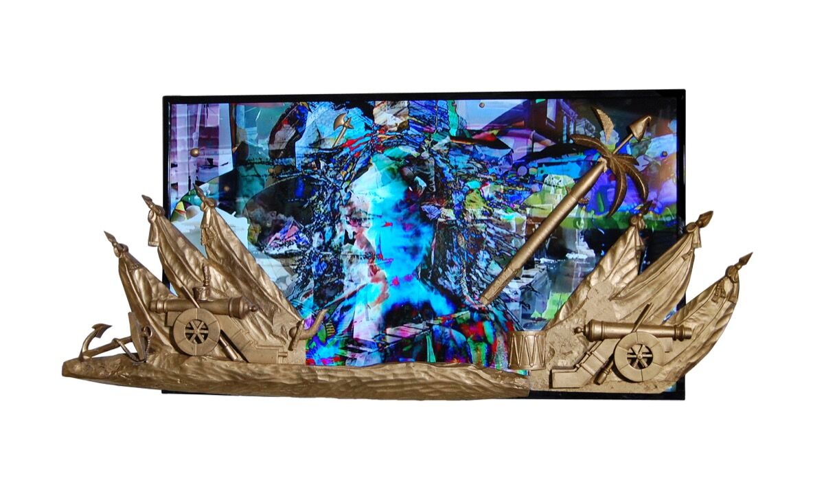 12 Caribbean Artists Who Are Shaping Contemporary Art Artsy