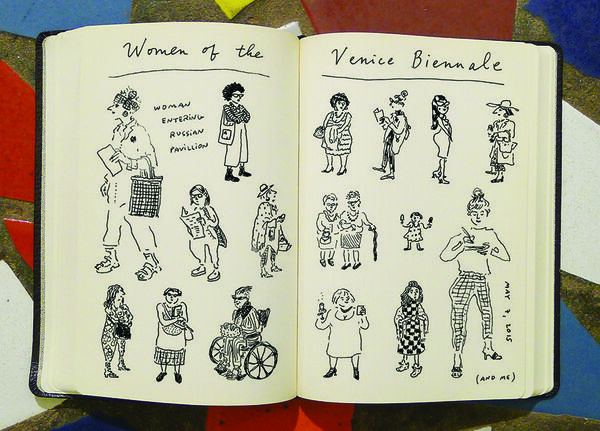 15 Emerging Illustrators Every Art Lover Should Know Artsy