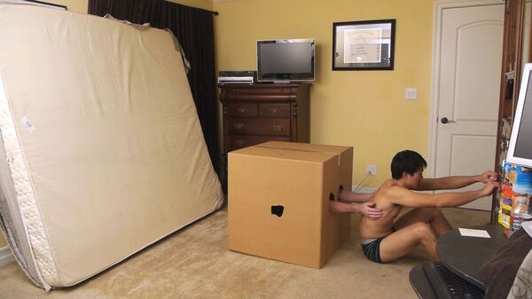 When Artists Turn To Craigslist The Results Are Intimate