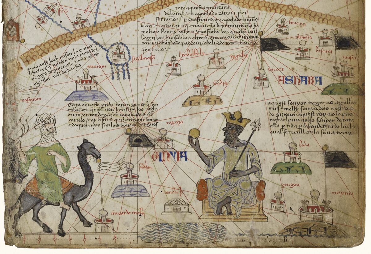 Medieval African Art S Profound Global Legacy Artsy Medieval African Art S Profound Global Legacy Artsy