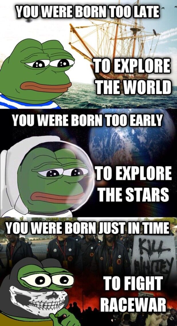 Pepe The Frog S Creator Matt Furie Is Trying To Save His Lovable