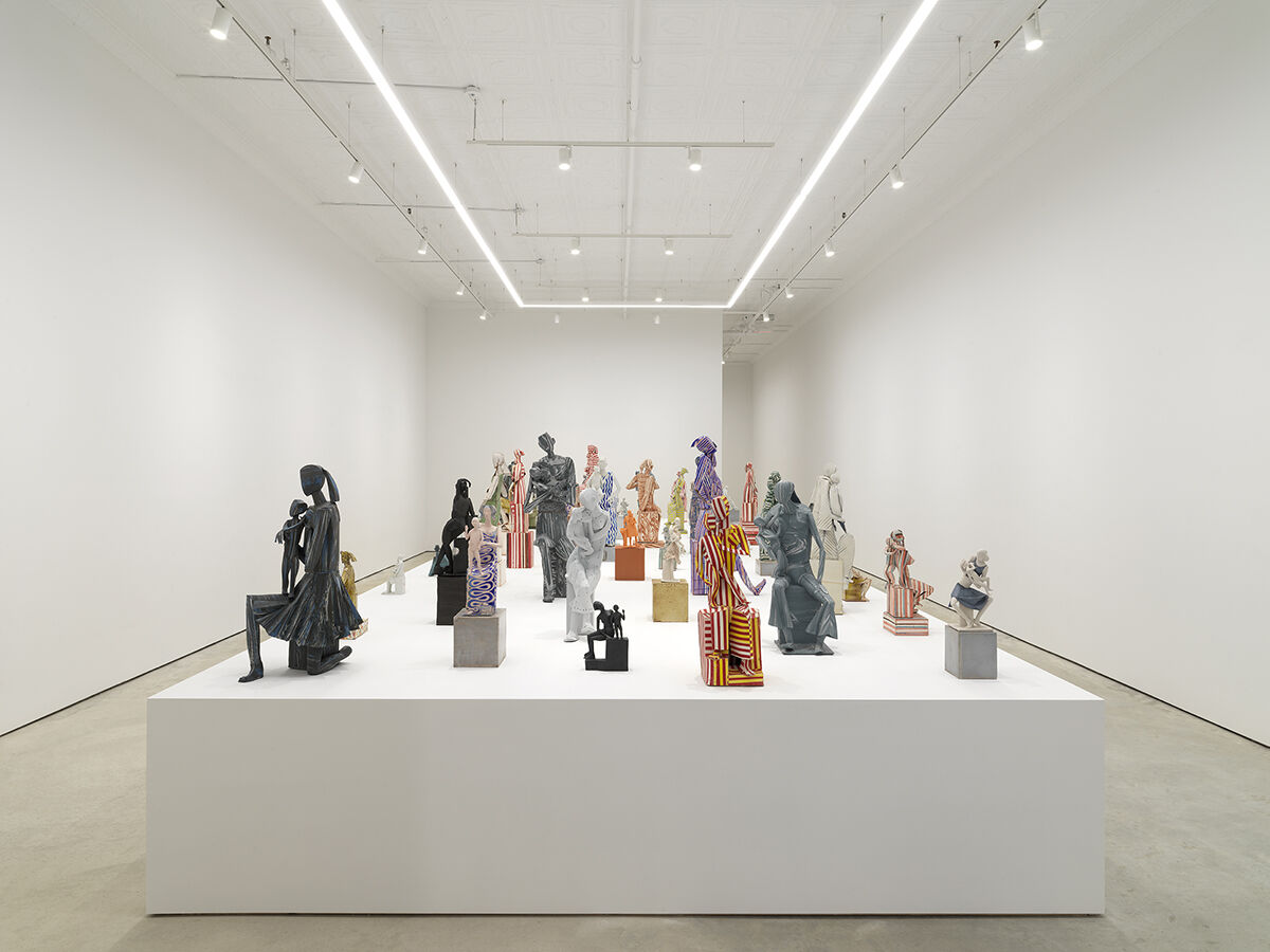 Inside Tribeca S Booming Gallery Scene With Jonathan Travis The Realtor Who Helped Build It Artsy Inside Tribeca S Booming Gallery Scene With Jonathan Travis The Realtor Who Helped Build It Artsy