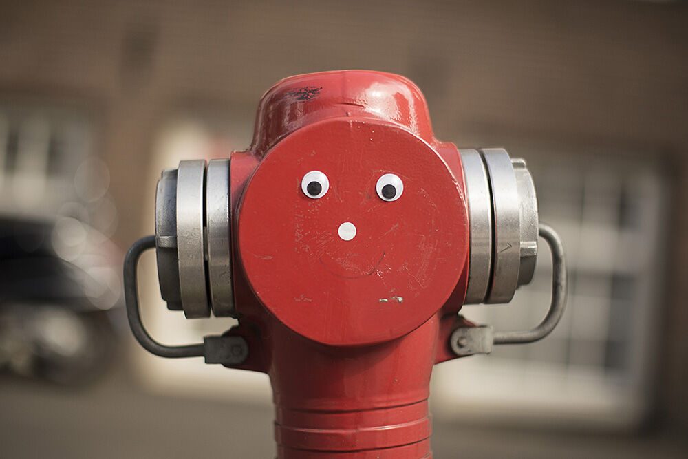 Where Did Googly Eyes Come From Artsy