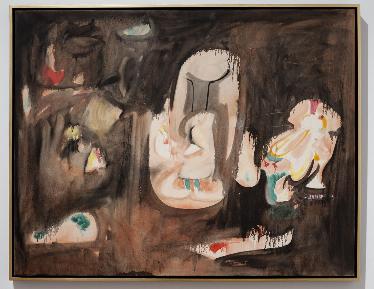 What You Need To Know About Arshile Gorky The Last Surrealist And