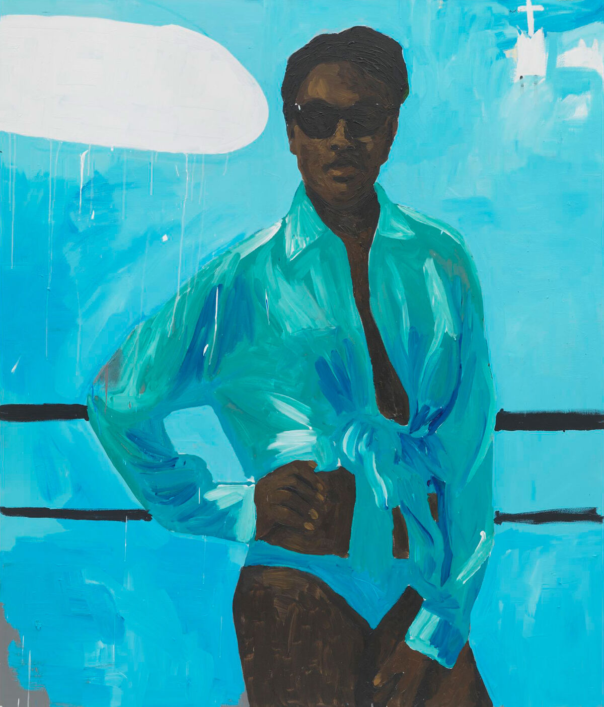 The Artsy Vanguard 2019 50 Artists To Know Right Now Artsy