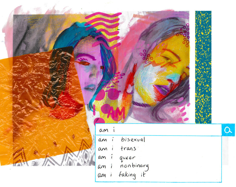 Before Tumblr S Nudity Ban It Was A Haven For Queer Artists Artsy