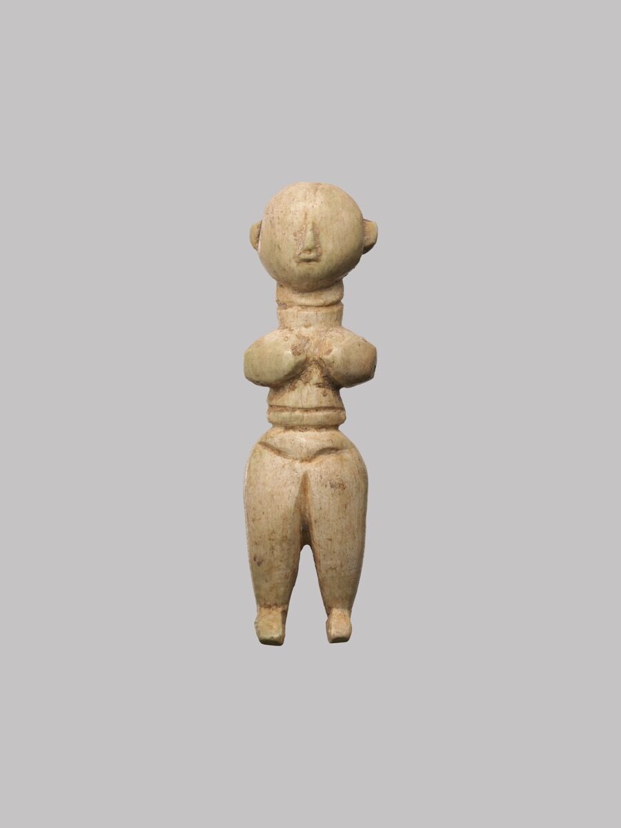 Why The Venus Of Willendorf And Prehistoric Fertility Figures Still Mystify Experts Artsy Why The Venus Of Willendorf And Prehistoric Fertility Figures Still Mystify Experts Artsy