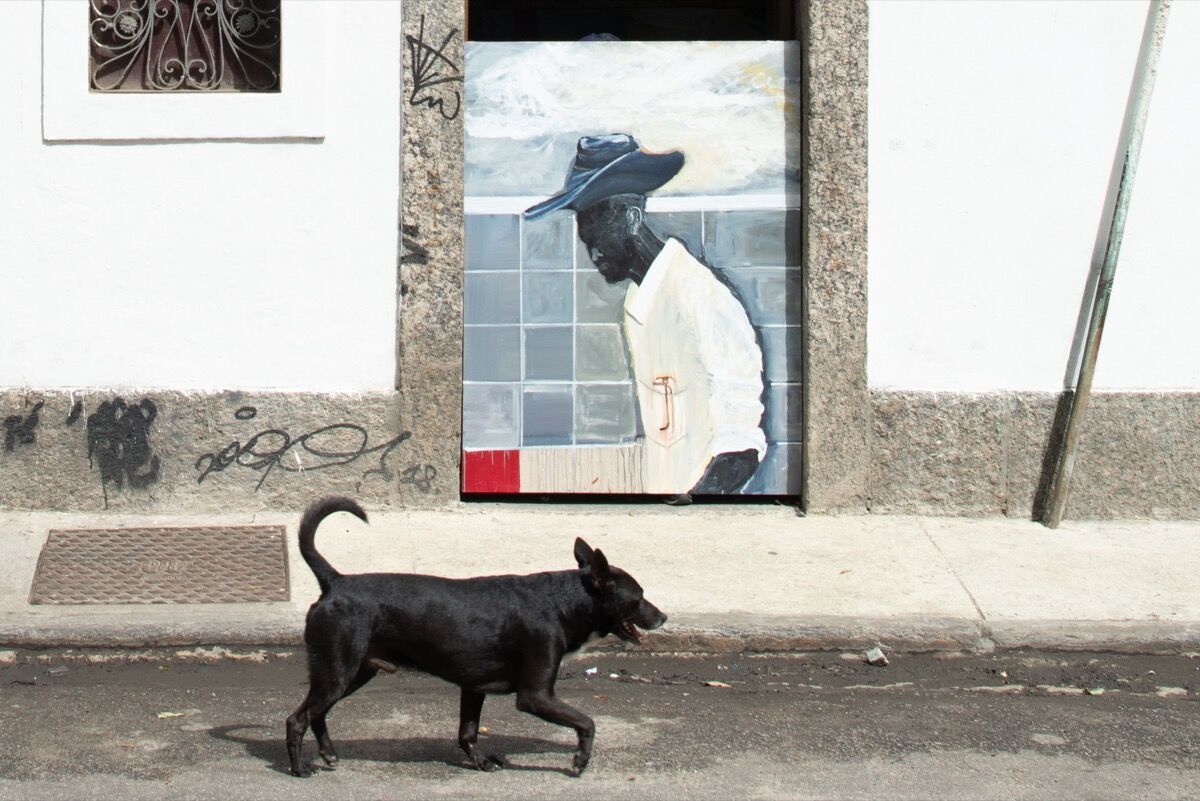 What Sold At Frieze London And Frieze Masters Online Artsy