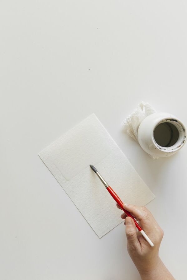 5 Basic Watercolor Techniques For Beginners Artsy