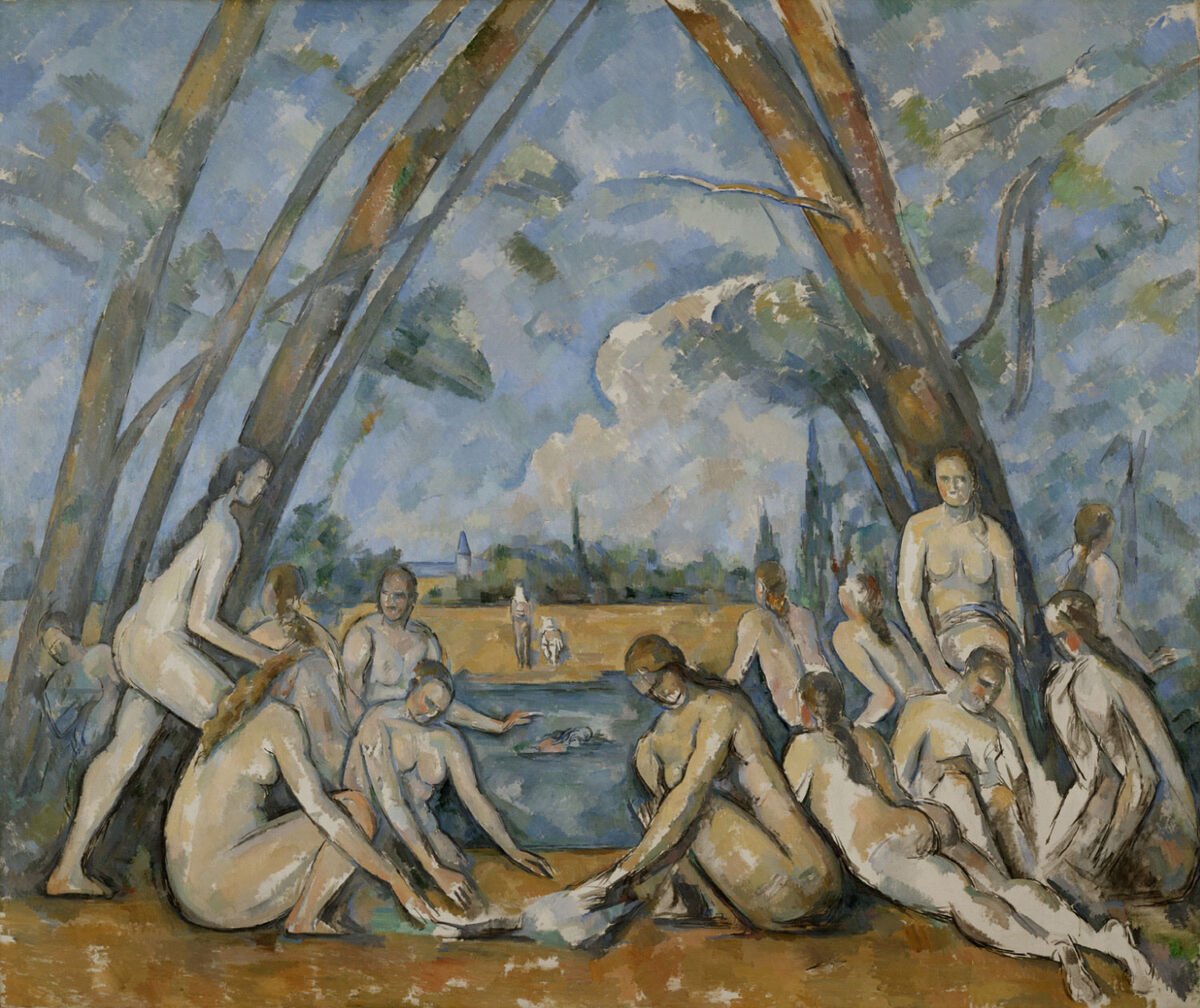 What Billionaire Collectors Would Pay For The Priceless Art In