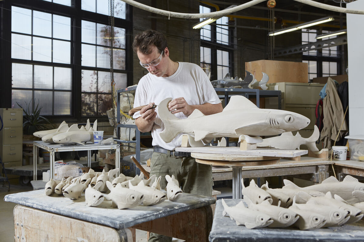 11 Of The World S Most Inspiring Design Residencies Artsy