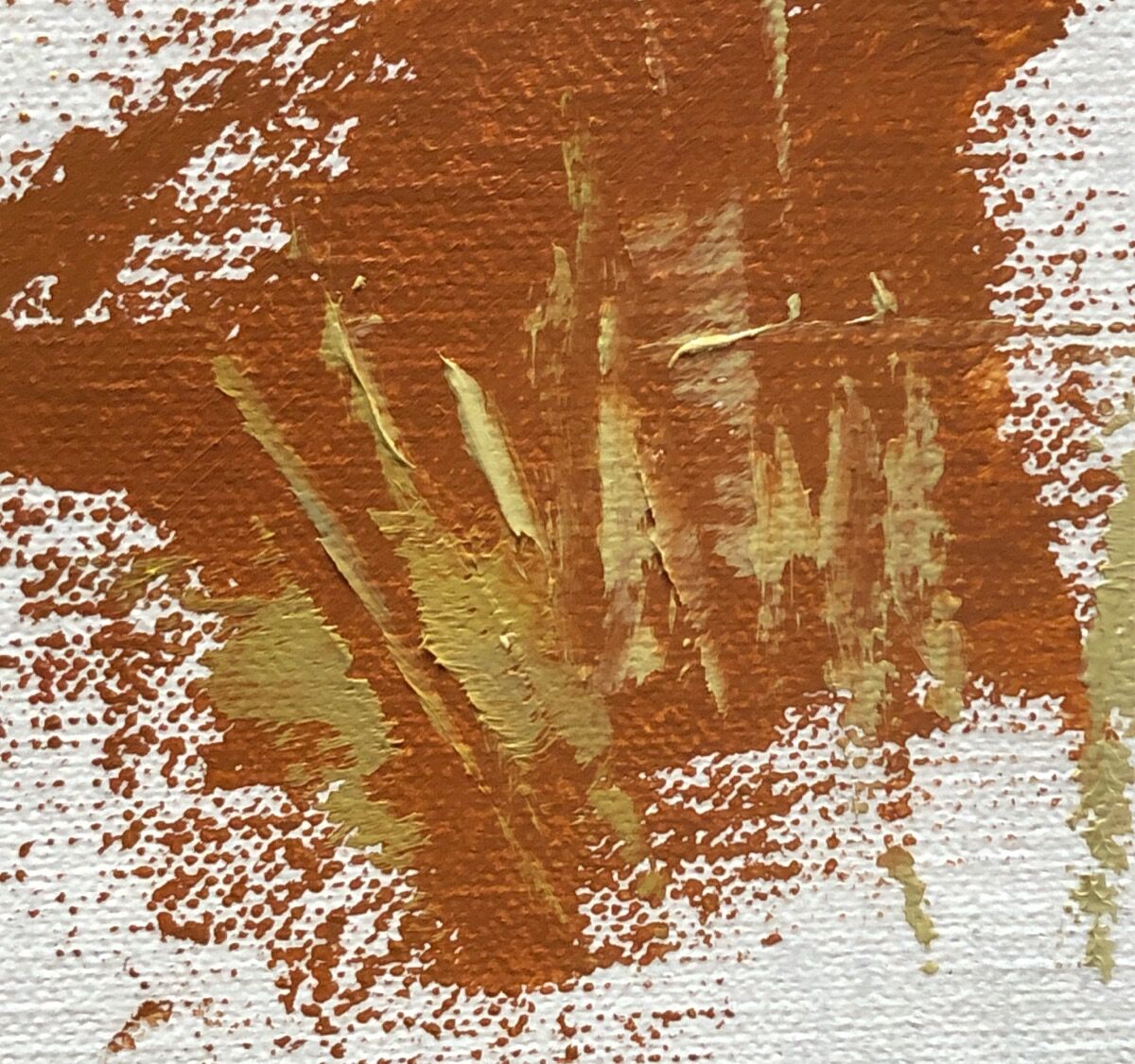 How a Palette Knife Can Help You Paint - Artsy