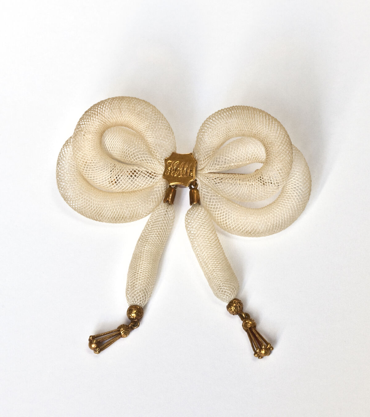 The Curious Victorian Tradition Of Making Art From Human Hair Artsy