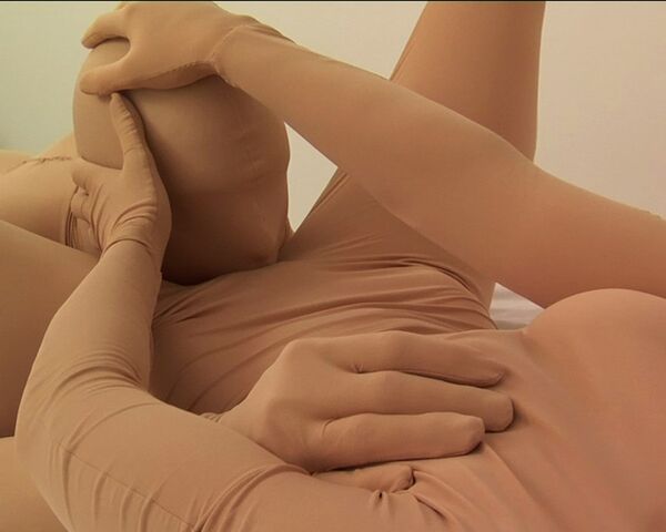 What S The Line Between Art And Pornography Artsy